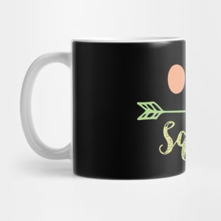 Owl Squad Mug